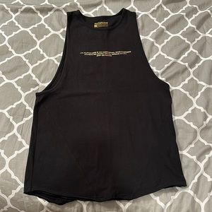 Men’s Alphalete performance fit tank